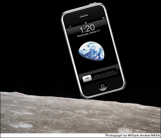 Illustration for article titled 86 Iconic Images Ruined With Technology